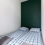 Warsaw - Aparts Konstruktorska